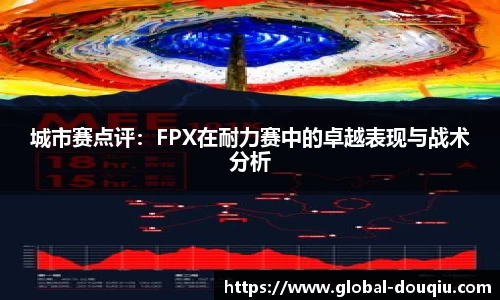 城市赛点评:FPX在耐力赛中的卓越表现与战术分析